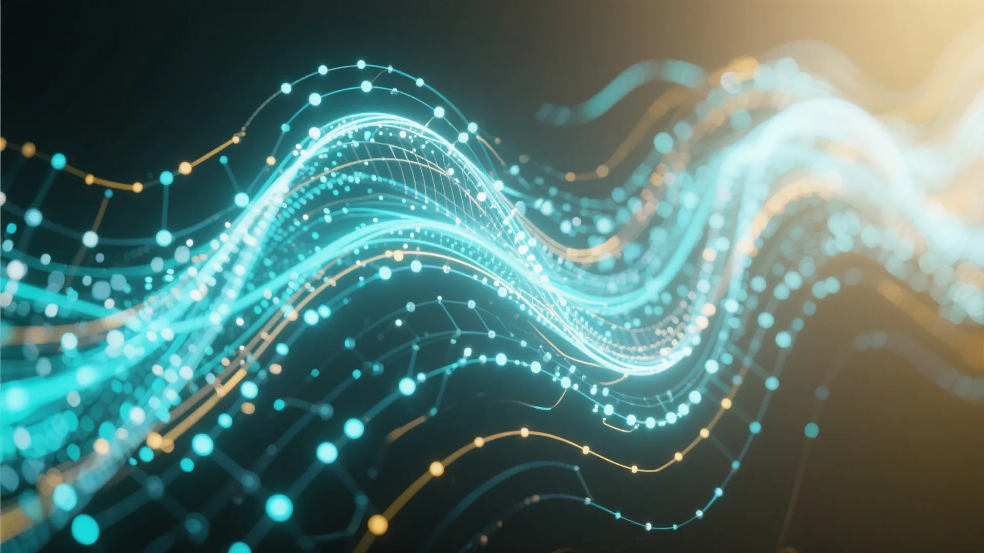 Background connectivity